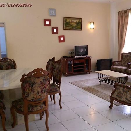 Ar Rayyan Apartments Prima Villa Tanah Rata Zewnętrze zdjęcie