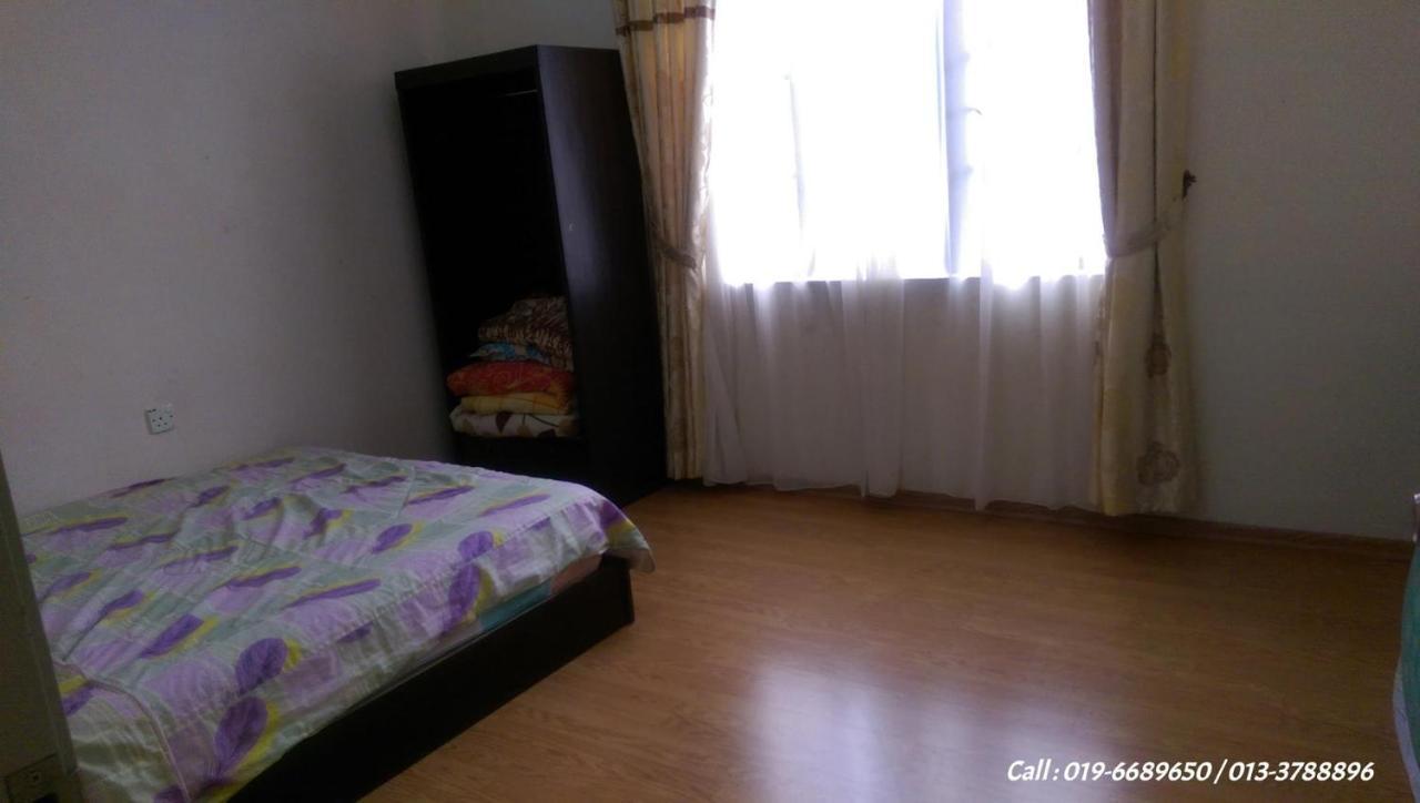 Ar Rayyan Apartments Prima Villa Tanah Rata Zewnętrze zdjęcie